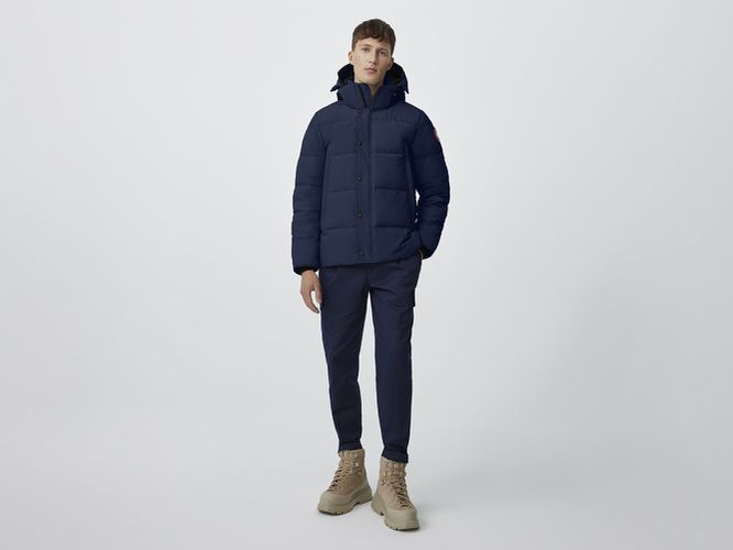 Parka Wyndham (s, , G) - Canada Goose - Modalova