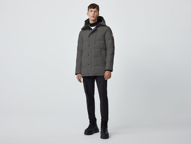 Parka Carson (s, , TG) - Canada Goose - Modalova