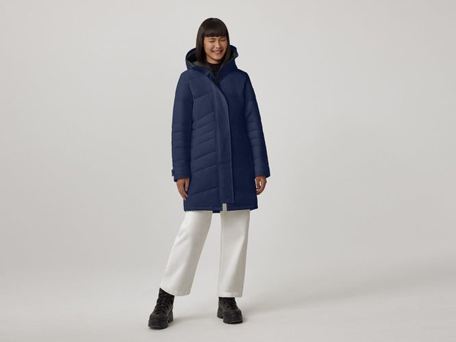 Parka Lorette (s, , M) - Canada Goose - Modalova