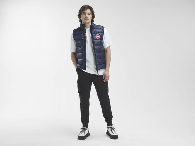 Gilet Crofton (s, , P) - Canada Goose - Modalova