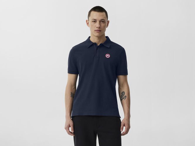 Polo Beckley (s, , TG) - Canada Goose - Modalova