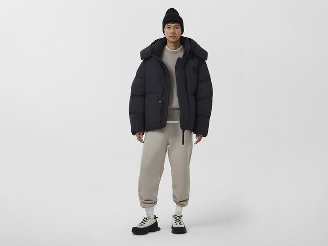 Manteau Umba (s, , P) - Canada Goose - Modalova