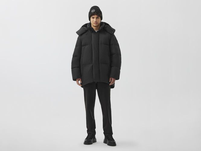 Parka Umba (s, , US 11.5) - Canada Goose - Modalova