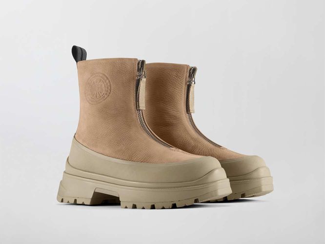 Bottes à fermeture zippée Kya (s, , US 8.5) - Canada Goose - Modalova