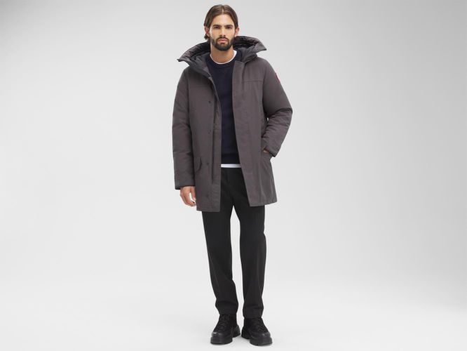 Parka Langford (s, , TTP) - Canada Goose - Modalova