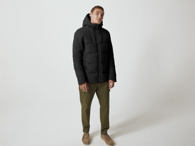 Manteau HyBridge® (s, , G) - Canada Goose - Modalova