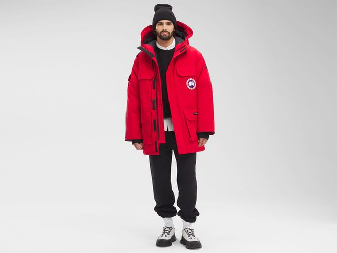 Parka Expedition (s, , TG) - Canada Goose - Modalova