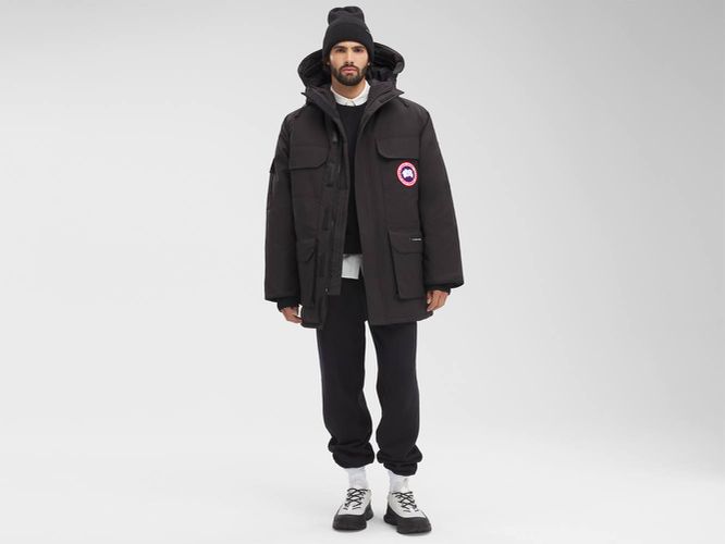 Parka Expedition (s, , P) - Canada Goose - Modalova