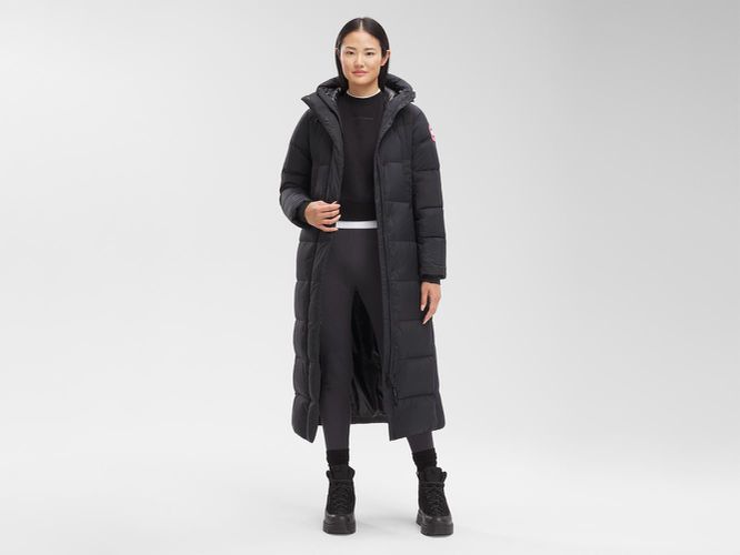 Parka Alliston (s, , TTG) - Canada Goose - Modalova