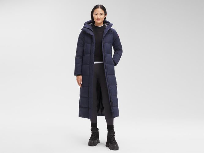 Parka Alliston (s, , TG) - Canada Goose - Modalova