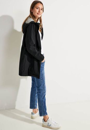 manteau cecil femme