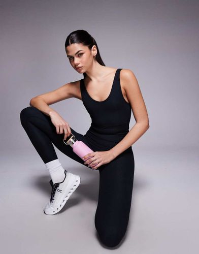 Dbardeur ctel doux au toucher avec brassire intgre - 4505 - Modalova