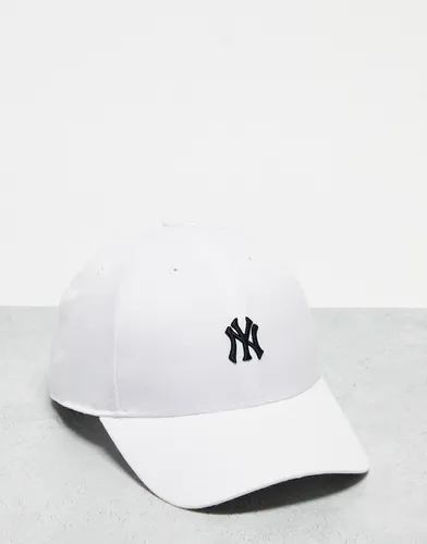 MLB NY Yankees - Casquette à mini logo - 47 Brand - Modalova