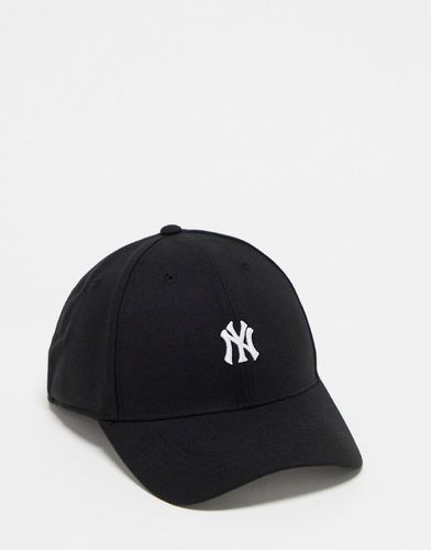 MLB NY Yankees - Casquette à petit logo - 47 Brand - Modalova