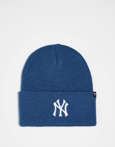 Bonnet à logo NY Yankees - 47 Brand - Modalova