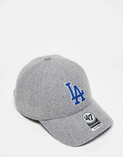 Los Angeles Dodgers - Casquette - 47 Brand - Modalova