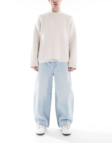 Jean bouffant baggy - Malibu - Cotton On - Modalova