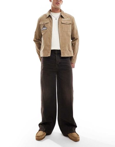 Jean bouffant ultra baggy - brl - Cotton On - Modalova