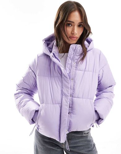 Cotton On - The Mother - Doudoune - Violet rose - Cotton:on - Modalova