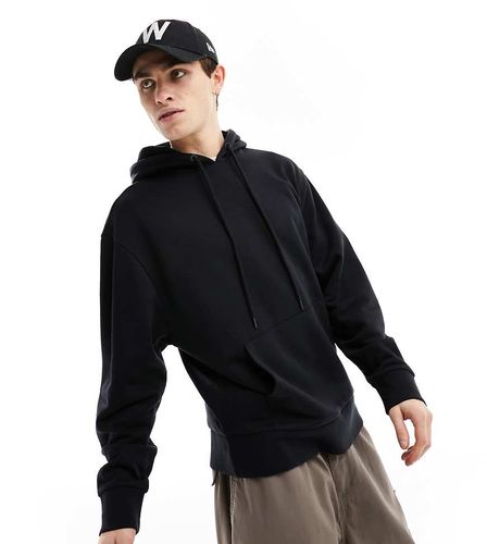 COLLUSION - sweat  capuche - Noir - Collusion - Modalova