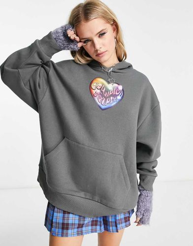 Sweat Collusion pour Femme Modalova