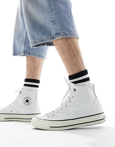 Chuck 70 - Baskets montantes - Converse - Modalova