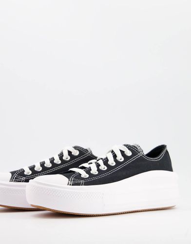 Chuck Taylor All Star Move Ox - Baskets - Converse - Modalova