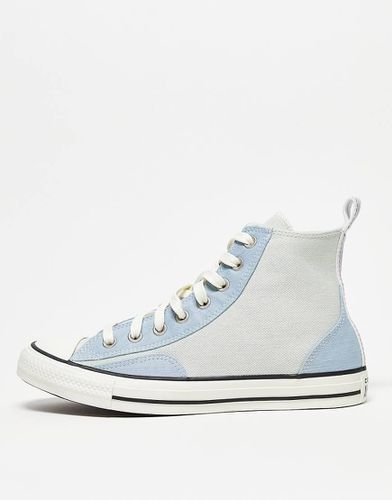 Chuck Taylor All Star - Baskets montantes en denim - Converse - Modalova