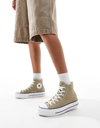 Chuck Taylor All Star Lift - Baskets montantes - Converse - Modalova