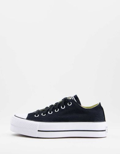 Chuck Taylor All Star Lift Ox - Baskets - Converse - Modalova