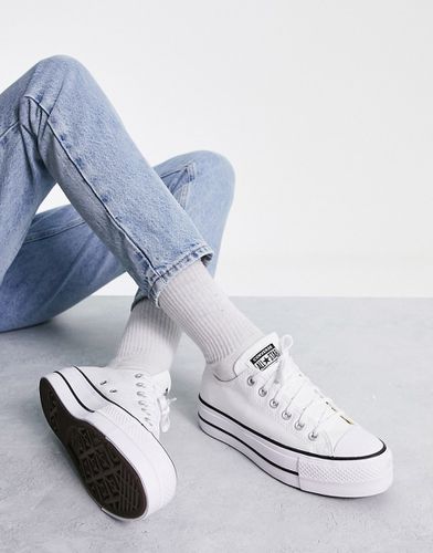 Chuck Taylor Lift Ox - Baskets à plateforme - Converse - Modalova