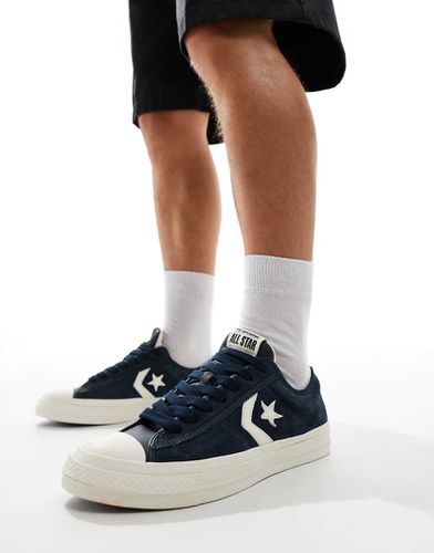 Star Player 76 Ox - Baskets - marine - Converse - Modalova