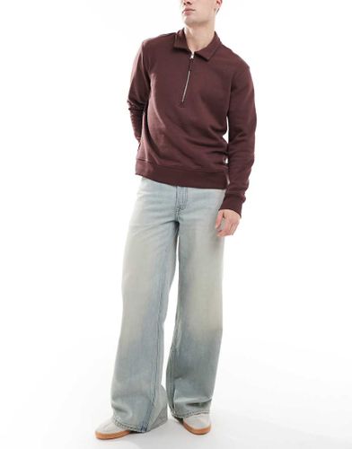 Jean ample dlav - Calvin Klein Jeans - Modalova