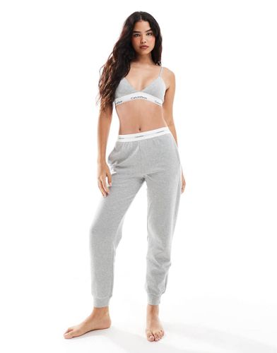 Lounge - Pantalon de jogging - Calvin Klein Jeans - Modalova