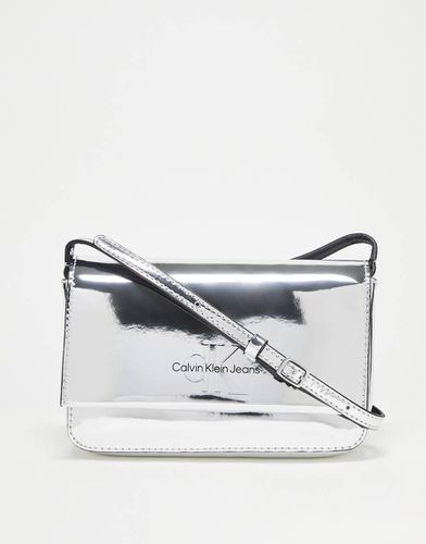 Pochette pour téléphone - Calvin Klein Jeans - Modalova