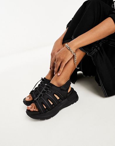 Sandales hybrides chunky de randonnée - Calvin Klein Jeans - Modalova