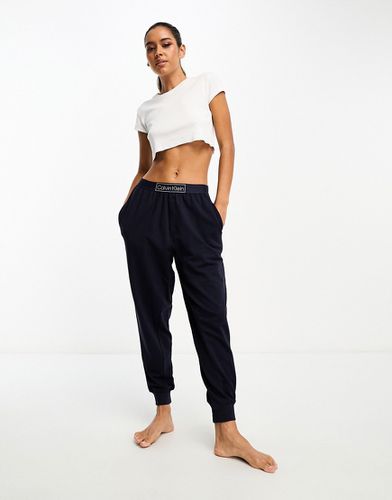 Pantalon de jogging confort - Calvin Klein - Modalova