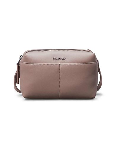 Sac bandoulière - Braise - Calvin Klein - Modalova