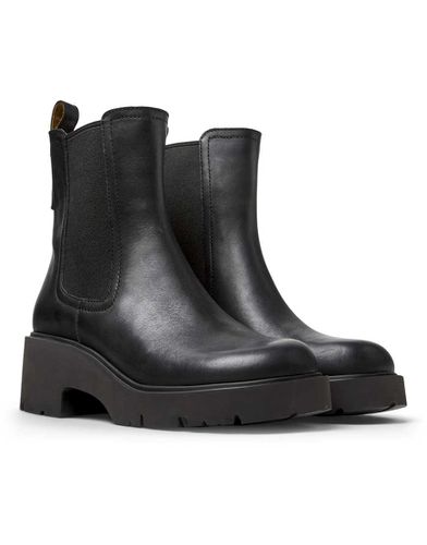 Camper - Milah - Bottines - Noir - Camper - Modalova