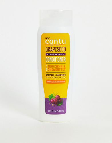 Après-shampoing aux pépins de raisin - 400 ml - Cantu - Modalova