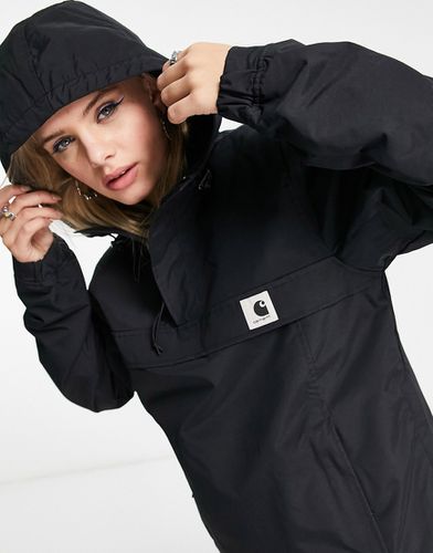 manteau a enfiler carhartt