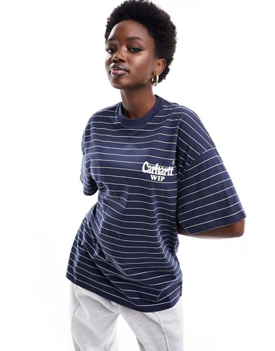 Orlean - T-shirt à rayures - Carhartt Wip - Modalova