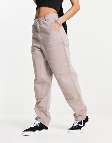 Pantalon charpentier carhartt new arrivals