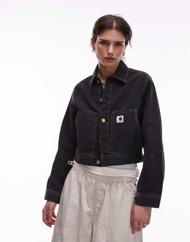 Arca - Veste en jean - Carhartt Wip - Modalova