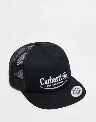 Casquette de camionneur  imprim graphique - Carhartt Wip - Modalova