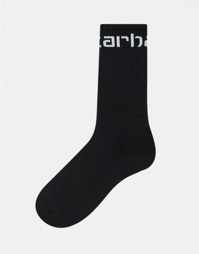 Chaussettes à logo - Carhartt Wip - Modalova