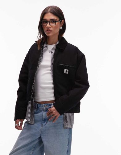 Detroit - Veste - Carhartt Wip - Modalova