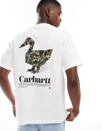 Fold Duck - T-shirt - Carhartt Wip - Modalova