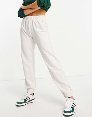 Pantalon de jogging oversize - Blanc - Champion - Modalova