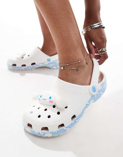 Classic Cinnamoroll - Sabots unisexes - Crocs - Modalova